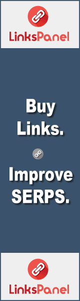 Buy and Sell text links