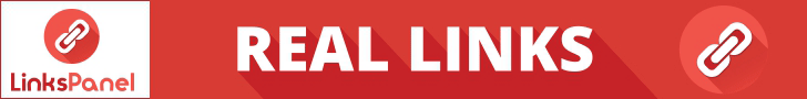 Buy and Sell text links